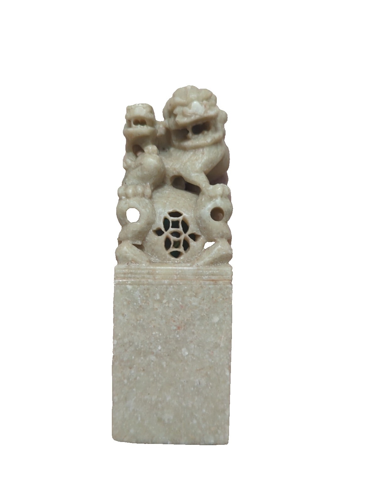 Paper Antique Chinese Seals for sale | eBay