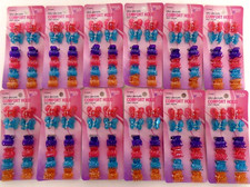 Beauty 360 Girls Mini Jaw Clips Comfort Hold ...