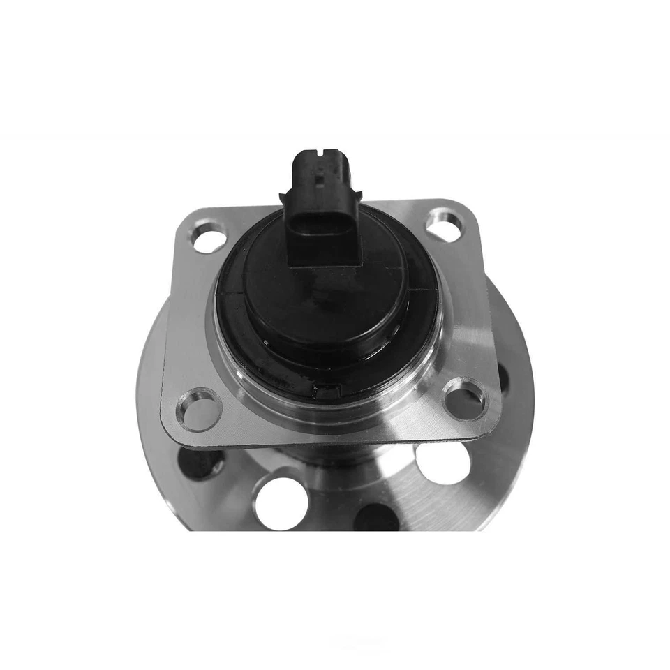 Axle Bearing and Hub Assembly-New Wheel Bearing and Hub Assembly GSP 103003 - Image 2 of 4