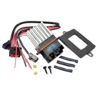 Heizungswiderstand Jeep Grand Cherokee II WJ WG 1998-2005 5012699AA