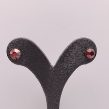 ⭐ Konplott Ohrring Creolen Kreolen Stecker Ohr Clips Klip Perle Silber 170 ⭐