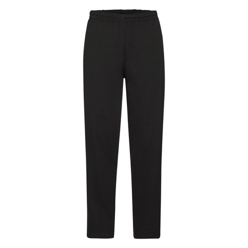 FRUIT OF THE LOOM Pantalone Invernale Tuta Felpato da Uomo Donna Cotone FR640320 - Imagen 4 de 7