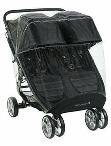 baby jogger rain cover