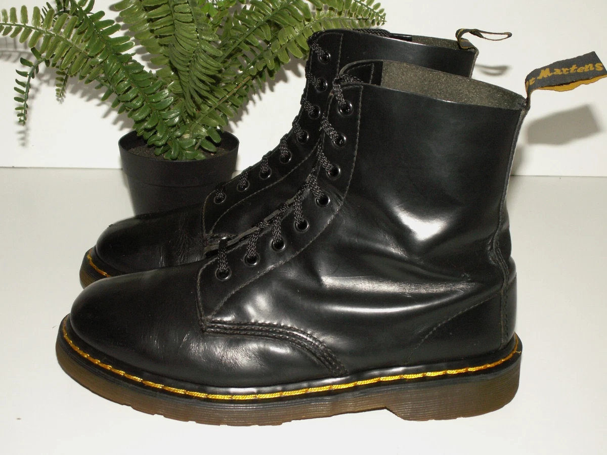 Dr marten shoes best sale ebay