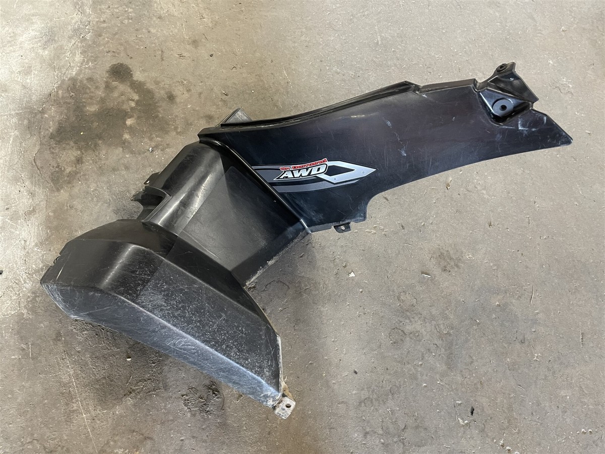 その他 ma Polaris Sportsman X2 500 700 800 06 07 08 09 OEM Right Rear Cab
