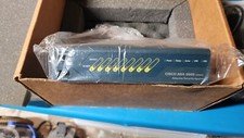 Cisco ASA 5505 Fast Ethernet Firewall Security Appliance NOS