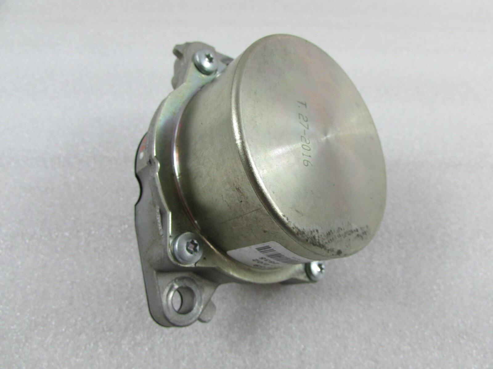 Ferrari 488, Air Injection Pump Pressure Reducer, Used, P/N 303259