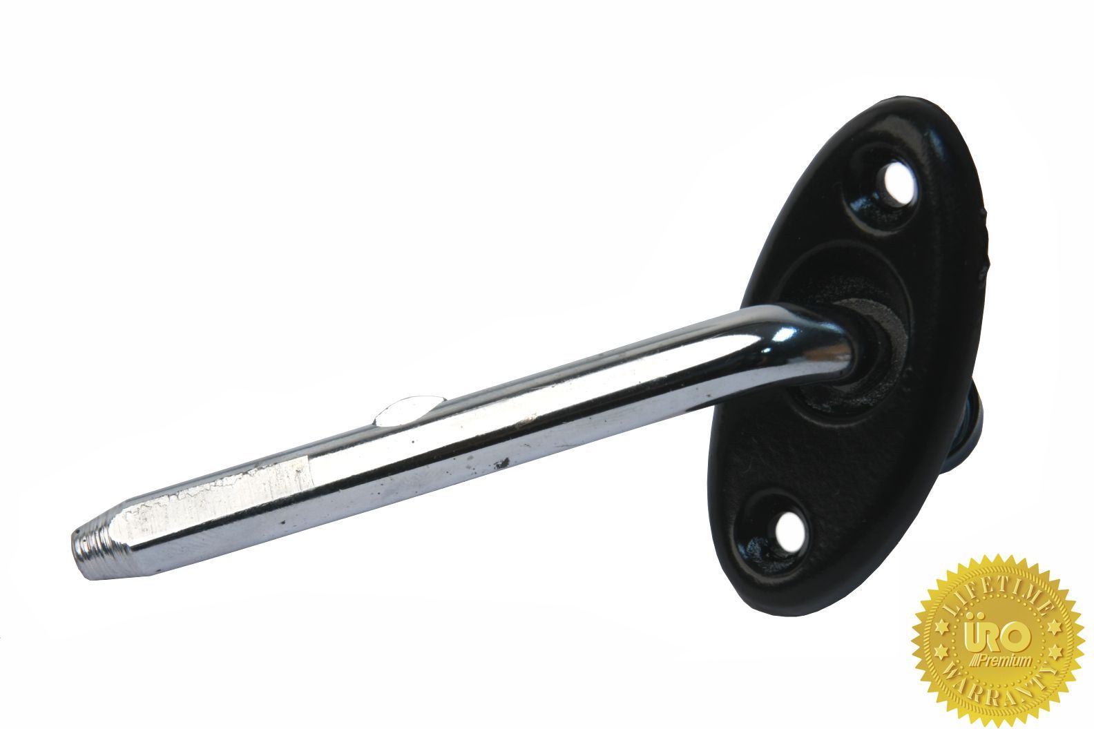 Sun Visor Bracket 964 731 320 00 Right APA Suitable for Porsche 911, 964, 993