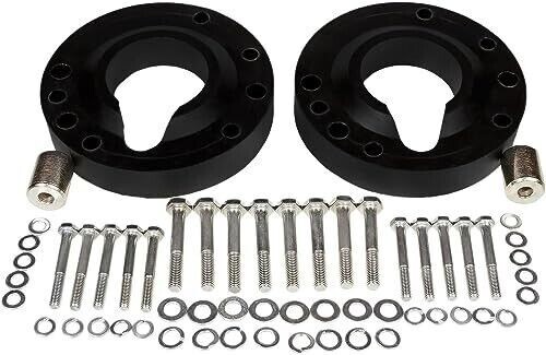 Kit de elevación 30 mm Lift Kit para BMW Serie 1/2, Serie X1/X2 - Imagen 4 de 6