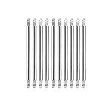 Universal Watch Bars 316L Stainless Steel Watch Spring Bars Tool Accessories
