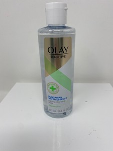 olay cleansing water