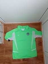 NIGERIA NATIONAL TEAM 2002/2004 HOME FOOTBALL SHIRT JERSEY NIKE SIZE XL Replica