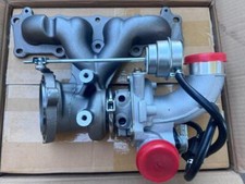 Turbocharger for range rover, ford focus, jaguar