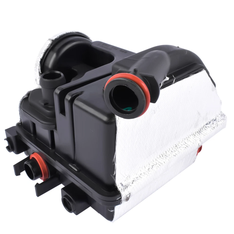 Separador de óleo para Audi S6 RS7 S7 A8 D4 S8 Quattro 4.0L V8 GAS DOHC 2013-2018 - Imagem 2 de 4