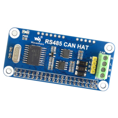 Expansion Board Development Module für Raspberry Pi RS485 KANN HAT UART