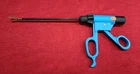 Laparoscopic 5mmx170mm Blue Bissinger Bipolar Sealer Cutter Gold Jaw SS Reusable