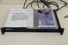 Xendata SX10 LTO Archive Appliance with license for Avid ISIS 5500 Video System