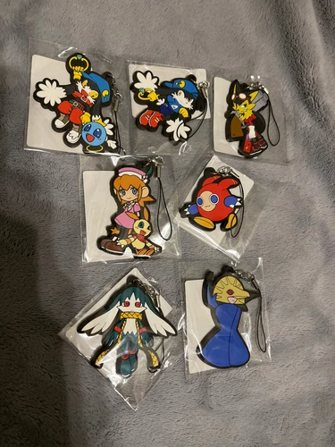 クロノア DMM スクラッチ アソート賞品 新品 米国販売者 - 画像5/8