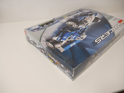 LEGO Racers: Williams F1 Team Racer (8461) for sale online | eBay