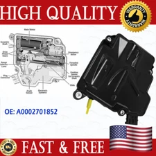 Programmed 722.9 ISM Intelligent Servo Module For 06-13 MercedesBenz A0002701852