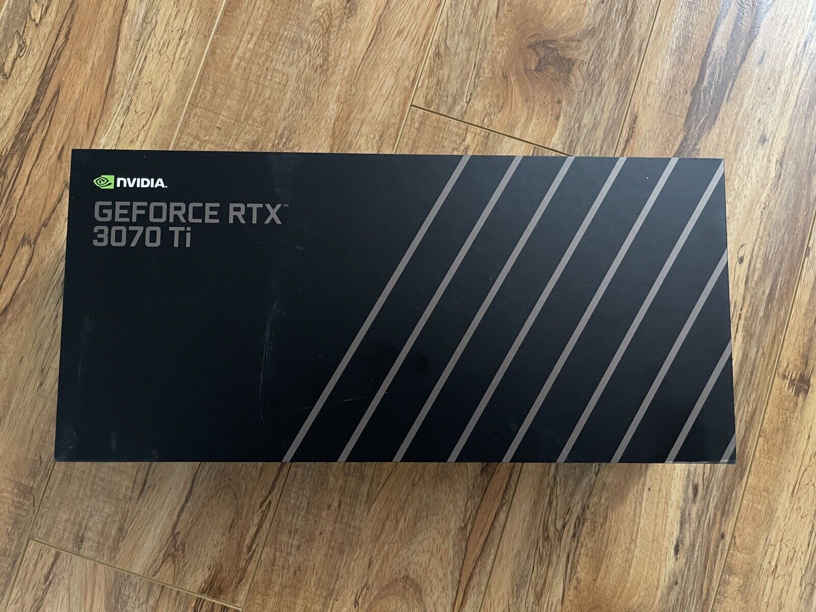 NVIDIA GeForce RTX 3070 Ti Founders Edition 8GB GDDR6X Graphics Card *2...