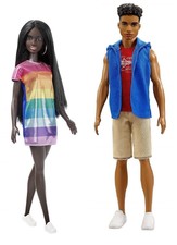 ken fashionista hip hoodie