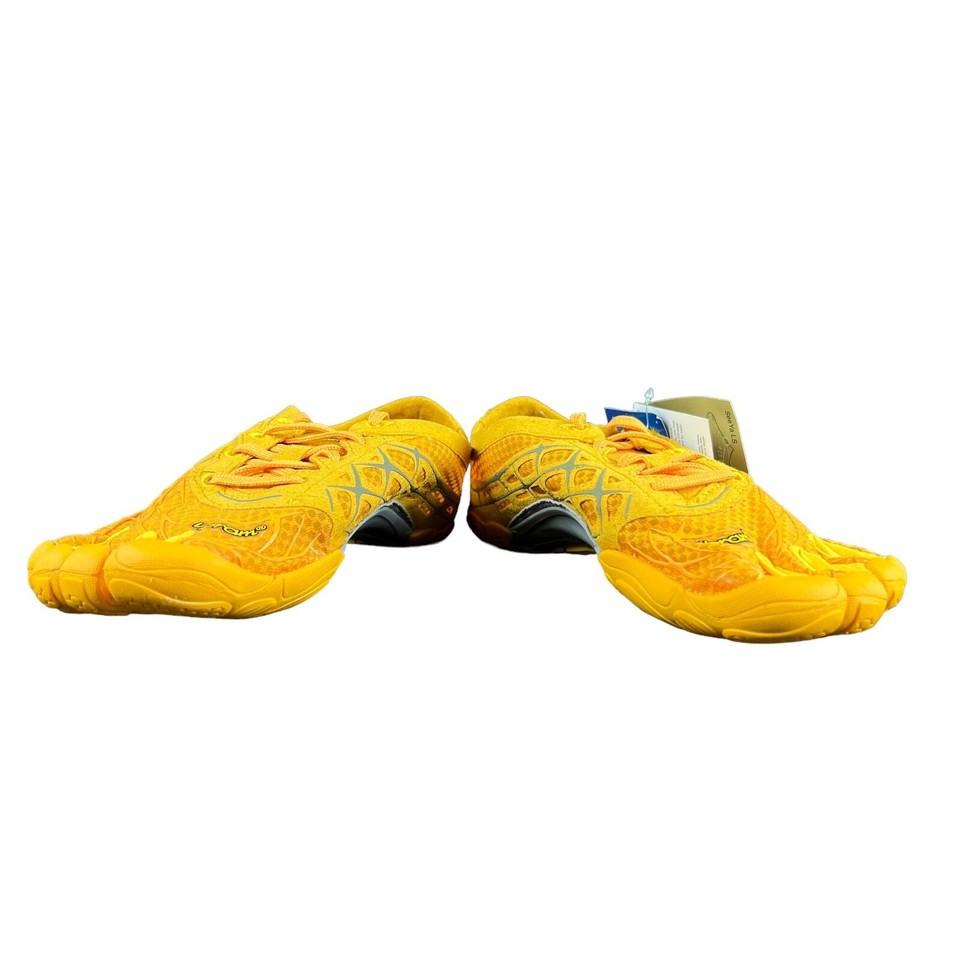 Vibram® FiveFingers V-TREK INSULATED Men (2022) | Barfüßler