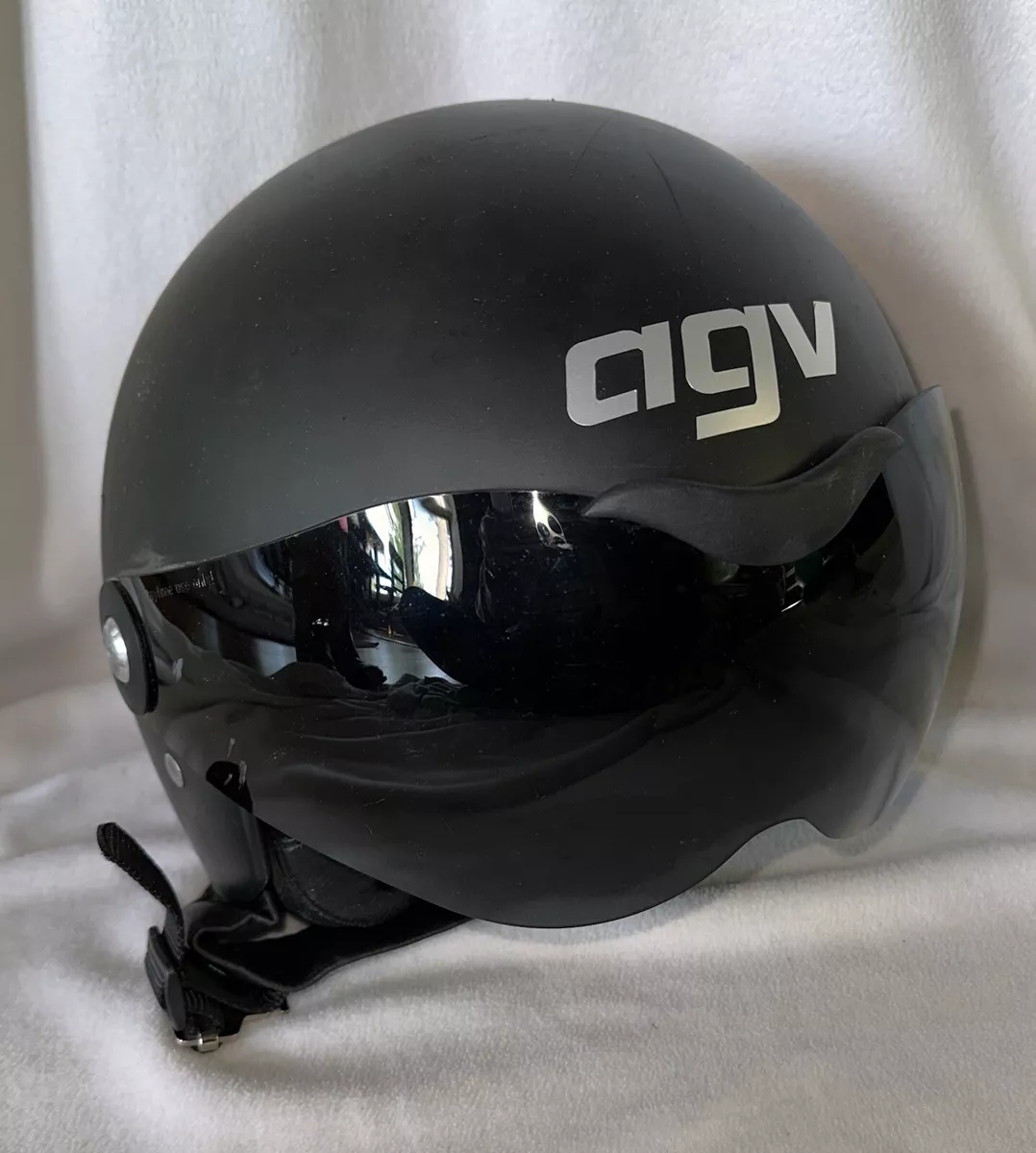 Agv dragon sale helmet
