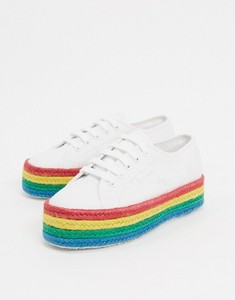 superga 2790 rainbow