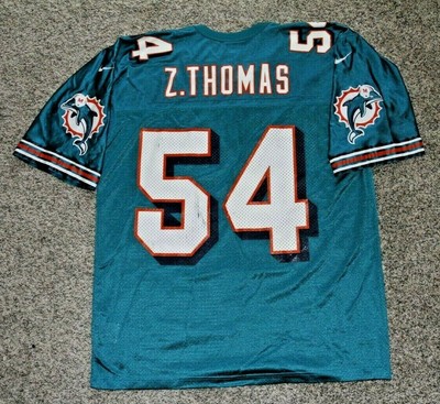 dolphins navy blue jersey