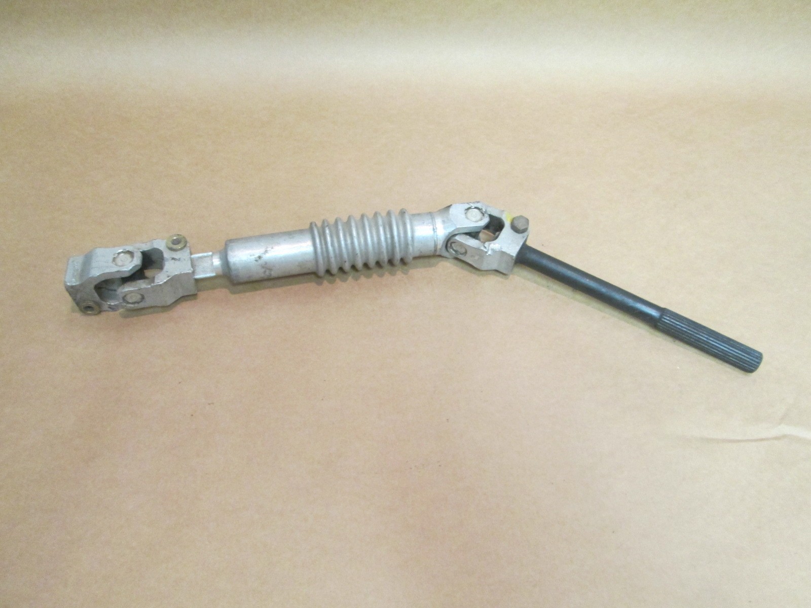 Ferrari 360 Steering Column Shaft  # 171528 Damaged