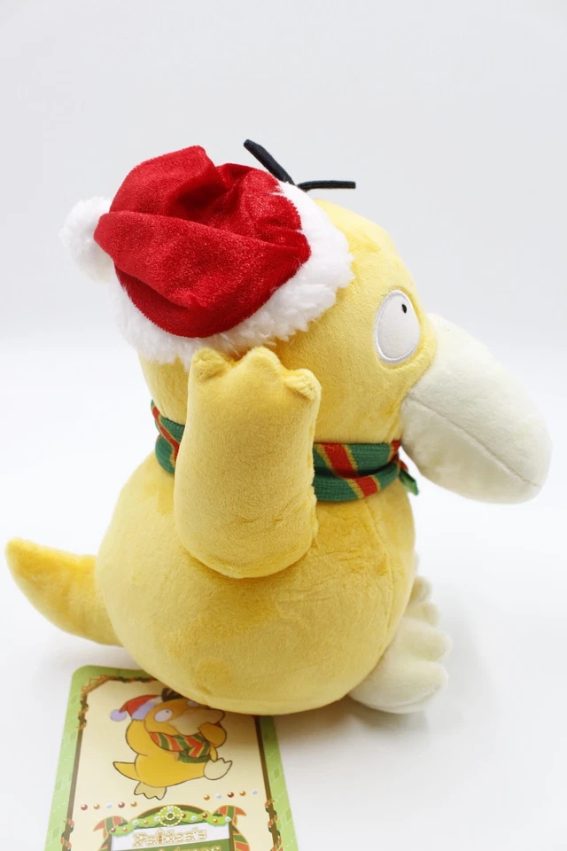 Enton Paldea's Christmas Market Plüschtier Original Japan Pokemon Center 2023 - Bild 3 von 4