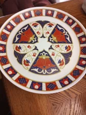  Cake Dish Japan 10'' Derbyshire