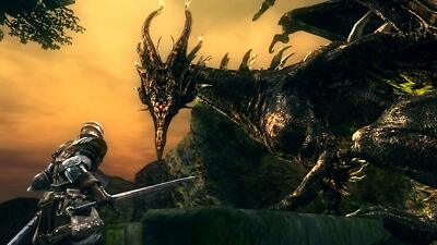 Dark Souls With Artorias of the Abyss Ps3 Japanese Version | eBay