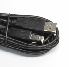 USB Cable Cord for Canon PIXMA Printers iX500 iX4000 E480 iX7000 Pro 100 9000