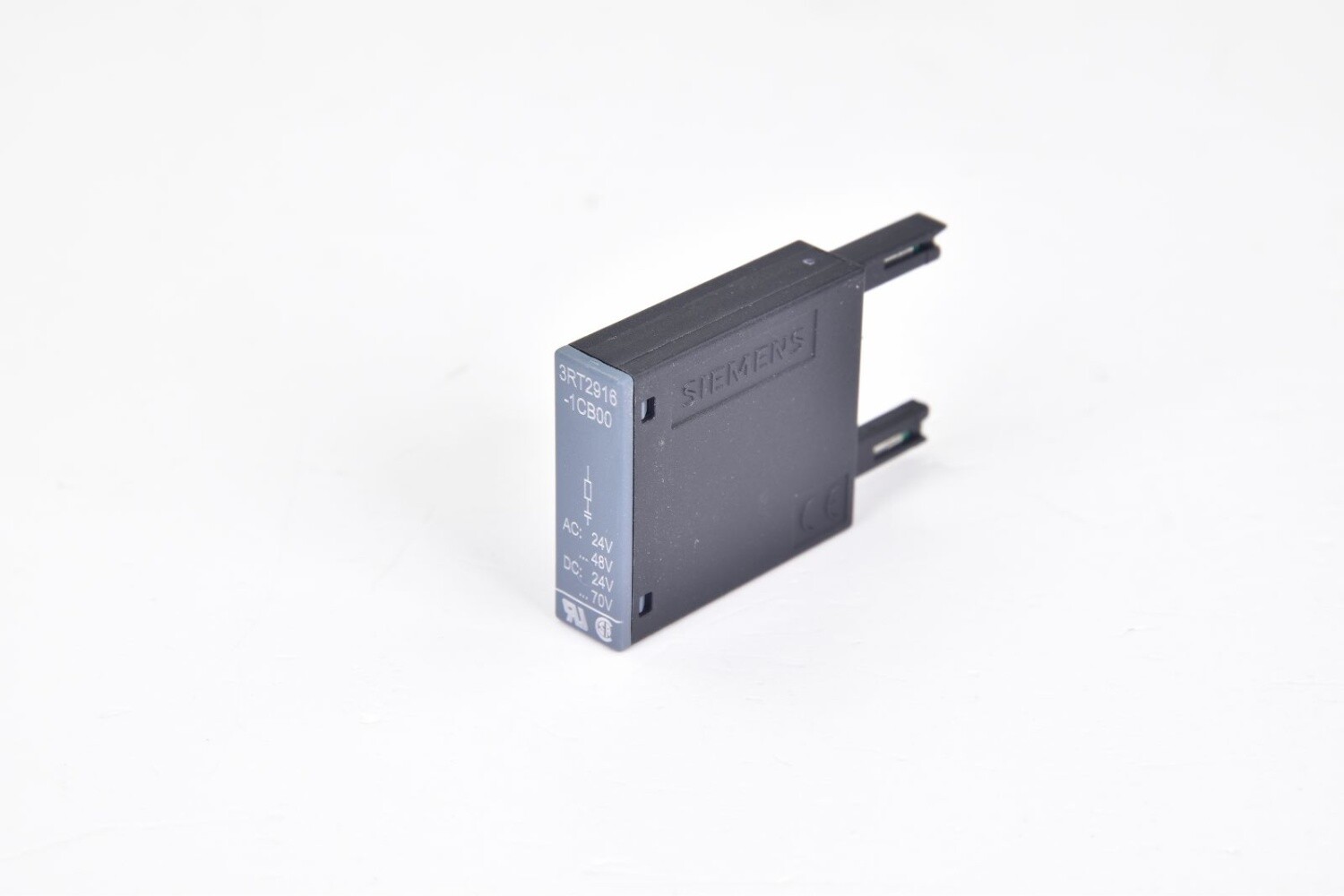 SIEMENS 3RT2916-1CB00, surge suppressor, E01