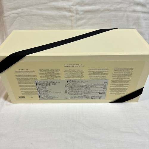 Jo Malone ADVENT CALENDAR 2021 Gift Box gifts LIMITED EDITION Makeup Cosmetics - 第 6/8 張圖片