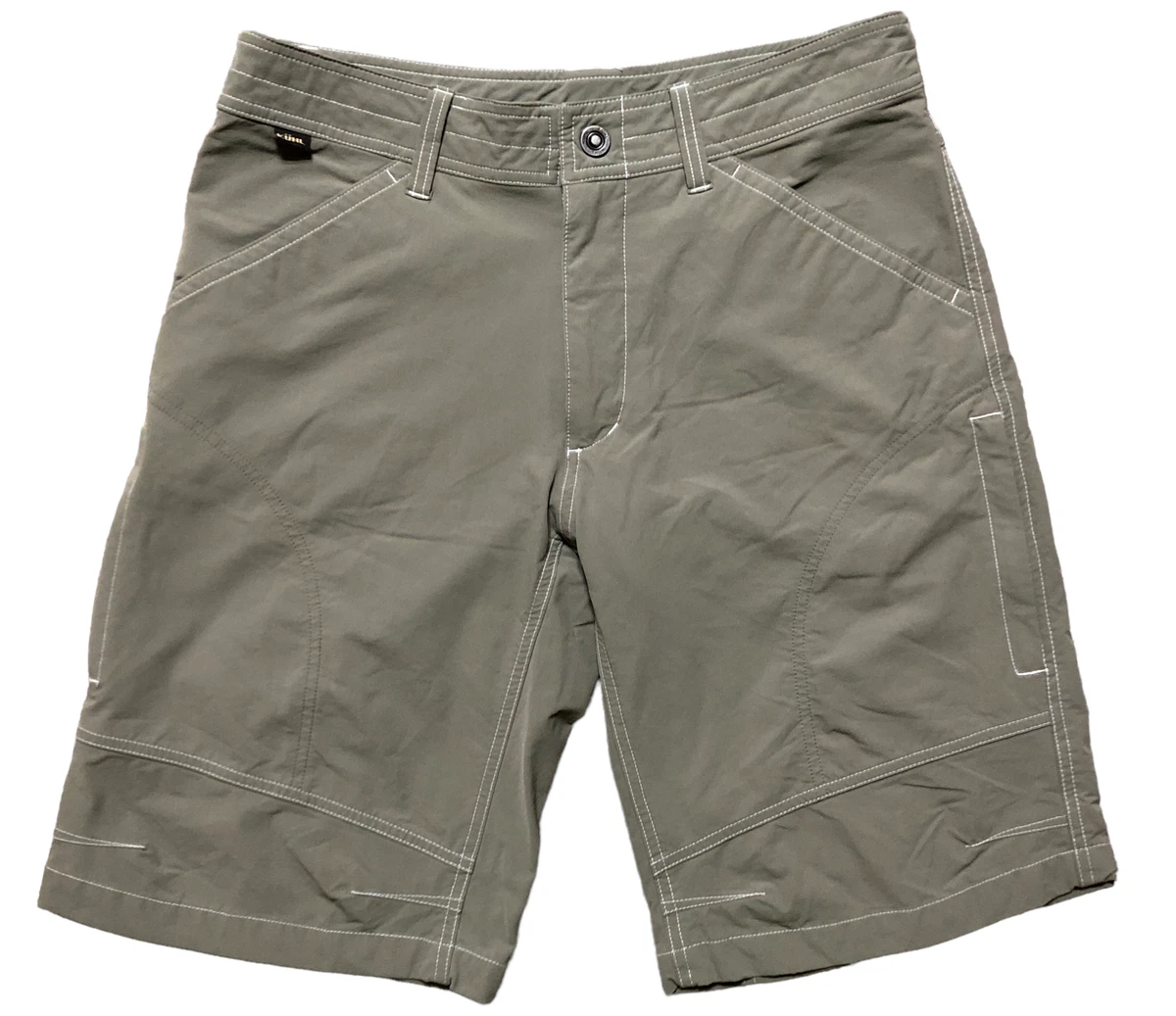 Kuhl hotsell long shorts