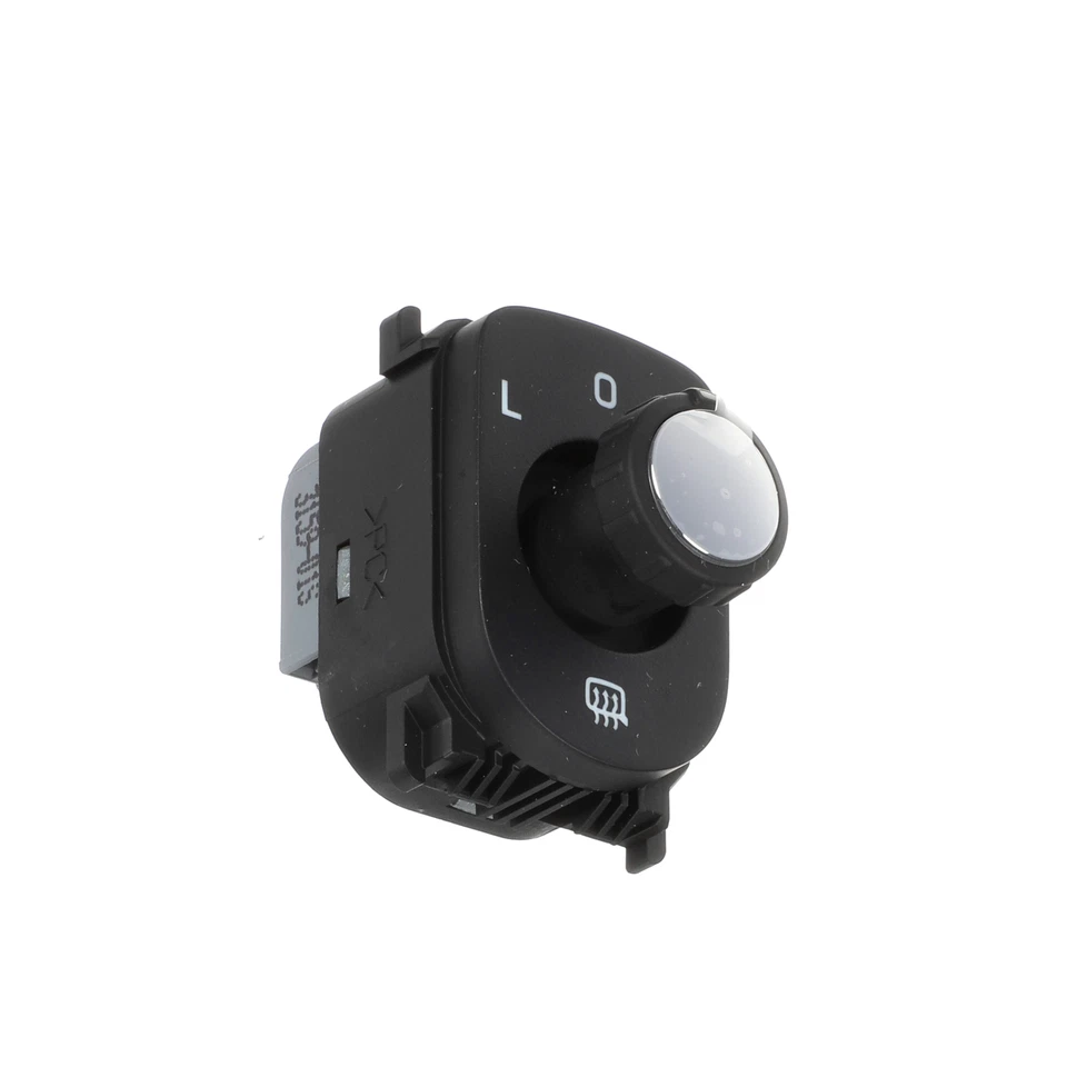 NEW OEM Volkswagen 2008-2010 Touareg Mirror Switch Control NEW 7L6-959-565-K-3X1 - Imagem 2 de 4