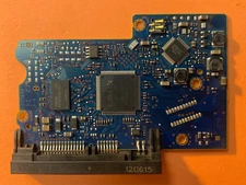 🔵Toshiba HARD DRIVE PCB BOARD DT01ACA100 DT01ACA050 *PCB ONLY* 220 0A90377 01