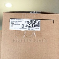 NEW Delta Inverter VFD015E43A PLC 1PCS