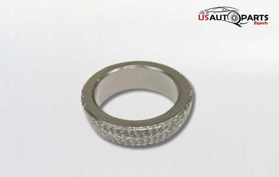 SUBARU GENUINE EXHAUST GASKET DONUT REAR CONVERTER FOR IMPREZA LEGACY 1995-1999 - Image 3 of 4