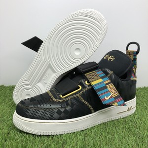 air force 1 utility bhm 2019