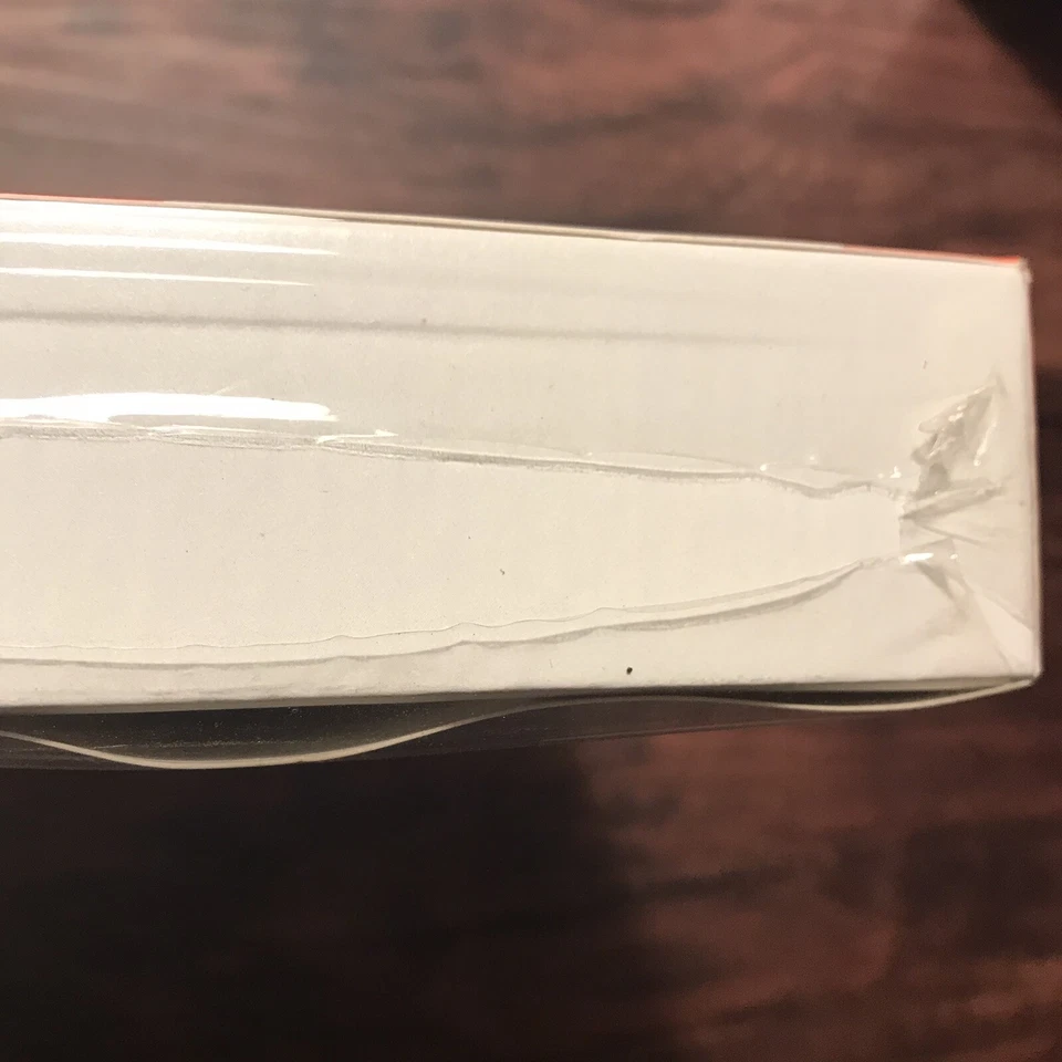 Reader Rabbit 1 The Learning Company Big Box Vintage PC Game NEW! DOS & WIN - Image 4 of 4