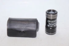 Haverhill’s Episcope Vestpocket Optical System