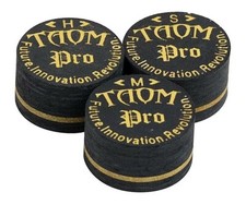 TAOM PRO 14MM TIP HARDNESS IS MEDIUM TIP IS BRAND NEW SHIPS FREE BEST PRICE