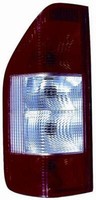 Scheinwerfer RüCklicht Links Rot Weiss Mercedes Sprinter 2002 2006