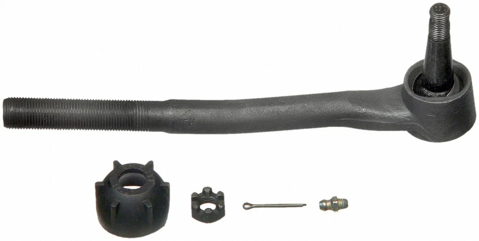 Steering Tie Rod End Front Outer MOOG For 1977-1978 Pontiac Grand Safari — 第 3/3 张图片