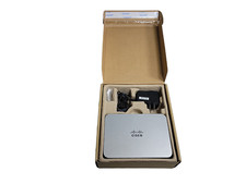 Cisco Meraki Z1 Cloud-Managed Teleworker Gateway Unclaimed 600-24010-A