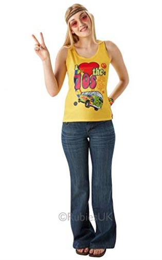 jeans top fancy dress